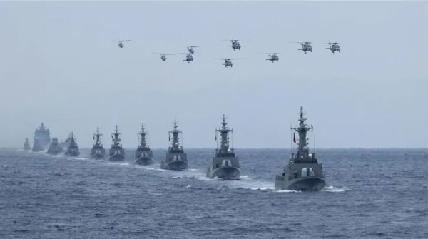 Zirvesi Sonrası Yunanistan Alarm Verdi! Türkiye’nin Stratejik Değeri Yükseliyor